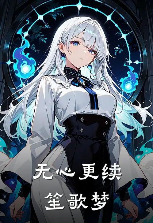 无心更续笙歌梦