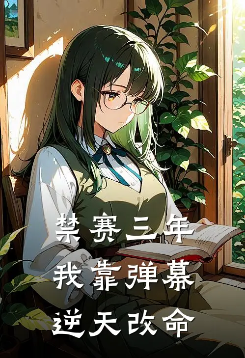 禁赛三年，我靠弹幕逆天改命