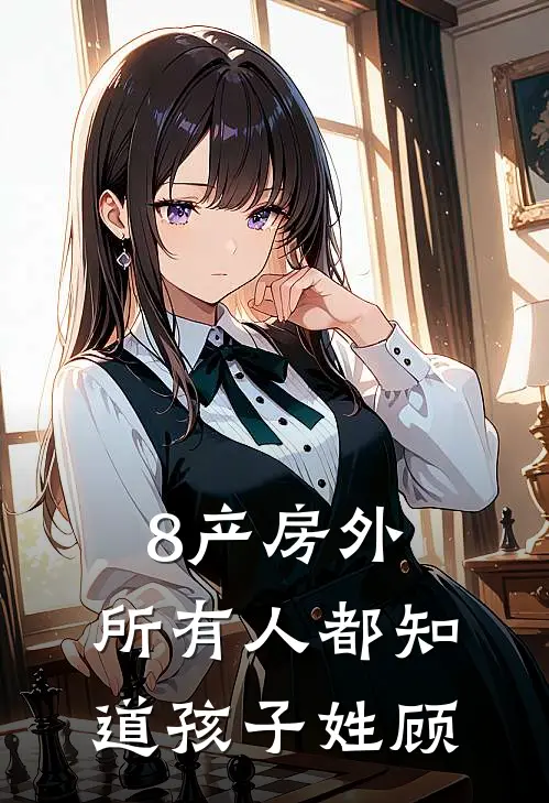 8产房外，所有人都知道孩子姓顾