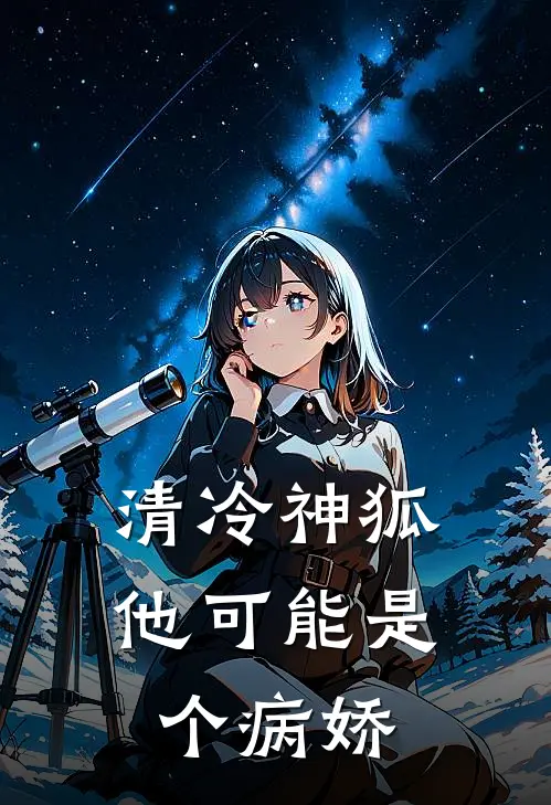 清冷神狐他可能是个病娇