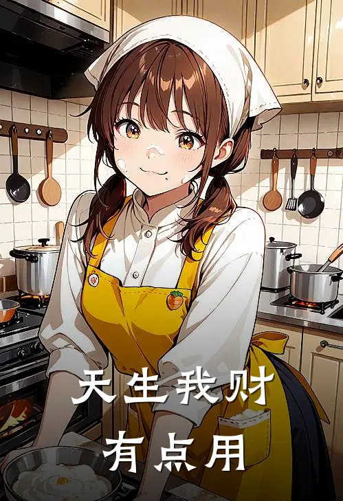 天生我财有点用