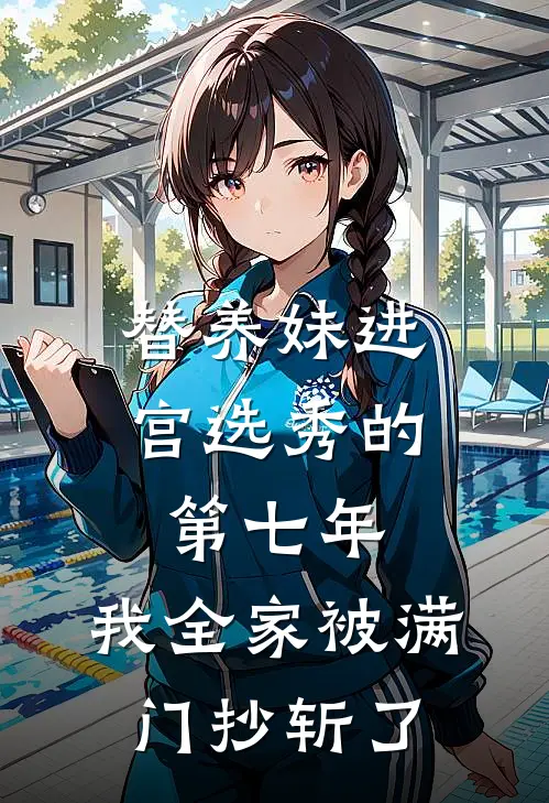 替养妹进宫选秀的第七年，我全家被满门抄斩了