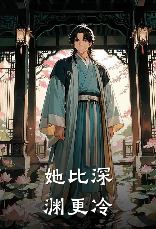 她比深渊更冷