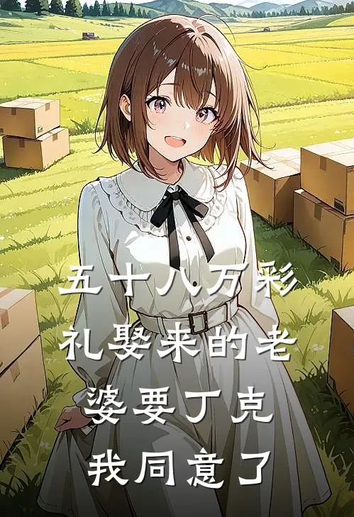 五十八万彩礼娶来的老婆要丁克，我同意了