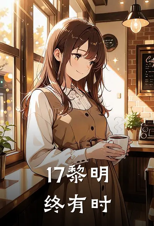 17黎明终有时