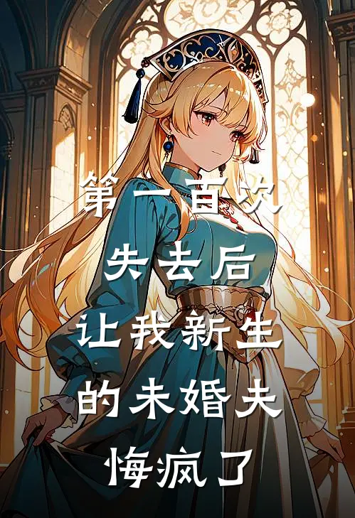第一百次失去后，让我新生的未婚夫悔疯了