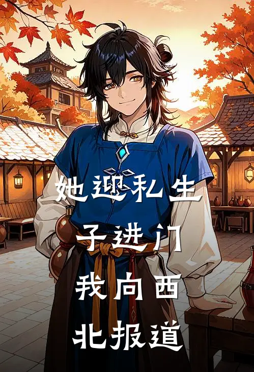 她迎私生子进门，我向西北报道
