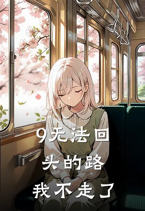 9无法回头的路，我不走了