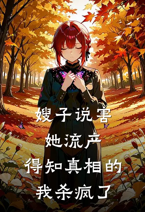 嫂子说害她流产，得知真相的我杀疯了