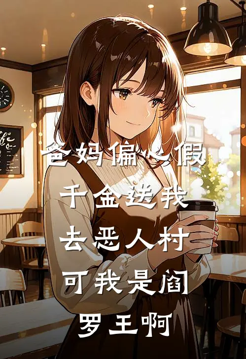 爸妈偏心假千金送我去恶人村，可我是阎罗王啊