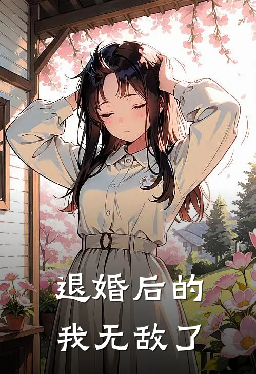 退婚后的我无敌了