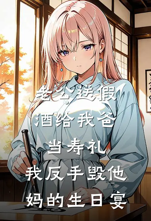 老公送假酒给我爸当寿礼，我反手毁他妈的生日宴