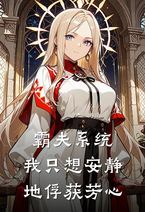霸夫系统：我只想安静地俘获芳心