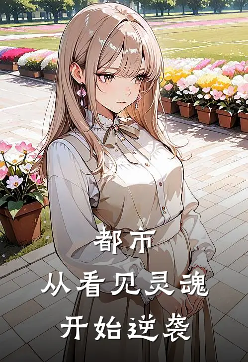 都市：从看见灵魂开始逆袭