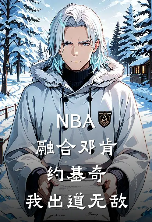 NBA：融合邓肯约基奇，我出道无敌