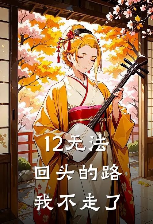 12无法回头的路，我不走了