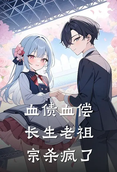 血债血偿：长生老祖宗杀疯了