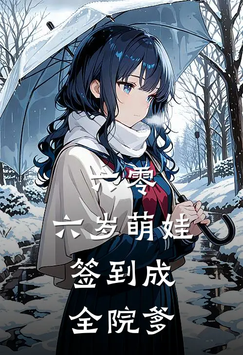 六零：六岁萌娃，签到成全院爹