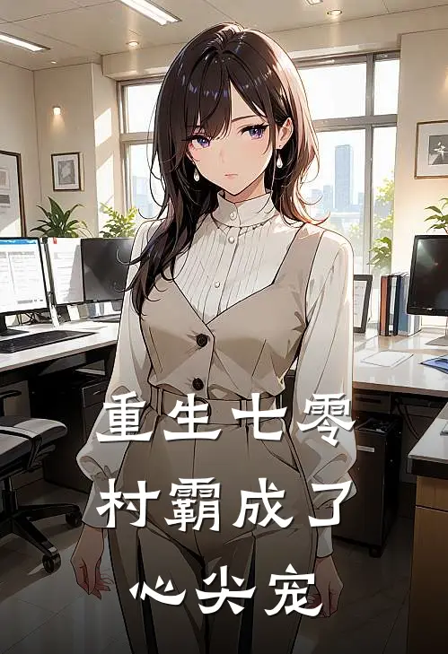 重生七零：村霸成了心尖宠