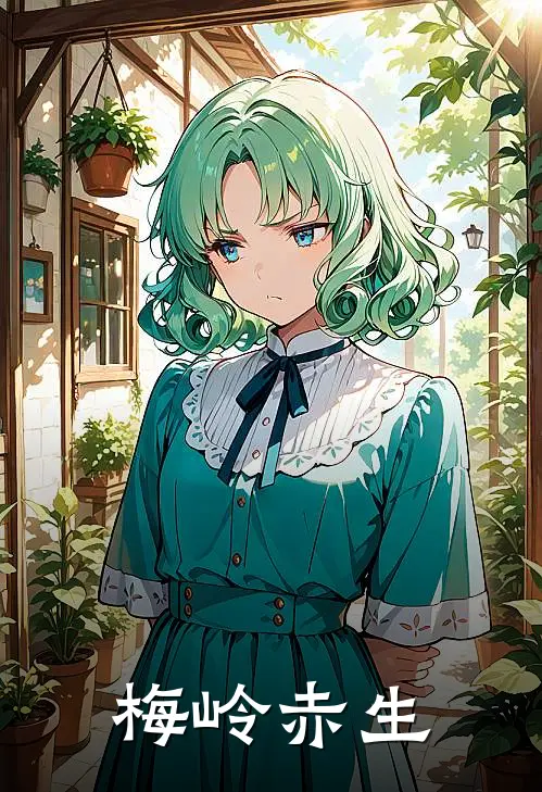 梅岭赤生