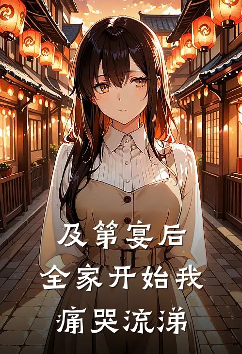及第宴后，全家开始我痛哭流涕