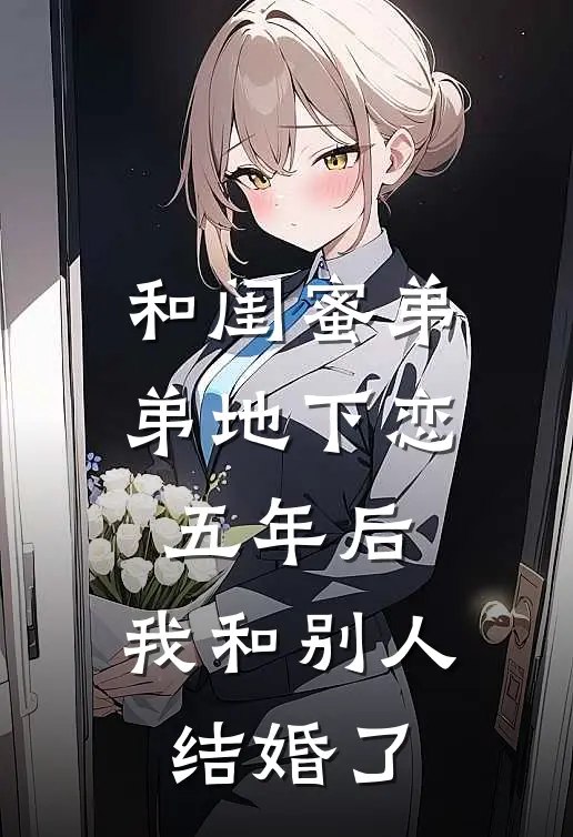 和闺蜜弟弟地下恋五年后，我和别人结婚了