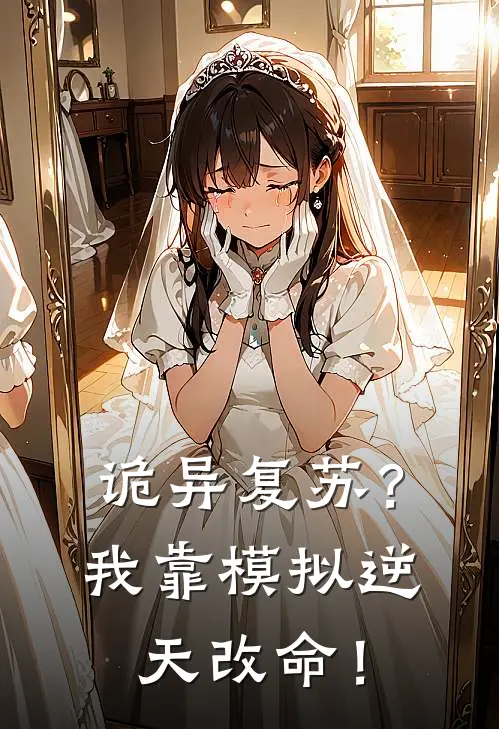 诡异复苏？我靠模拟逆天改命！