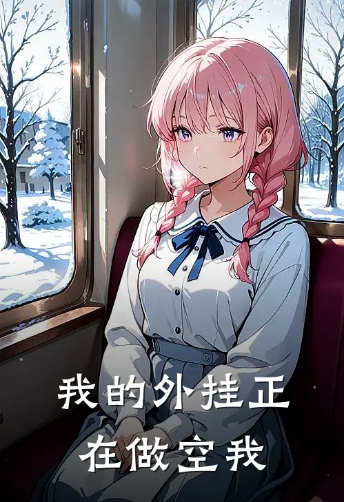 我的外挂正在做空我