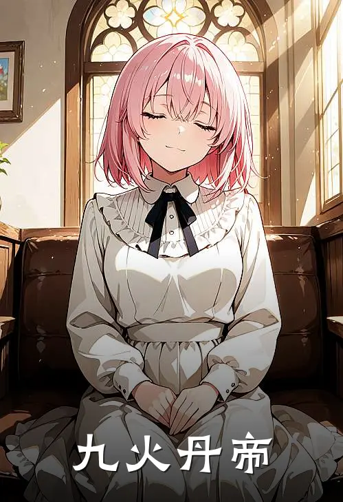 九火丹帝