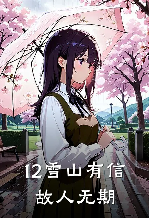 12雪山有信，故人无期