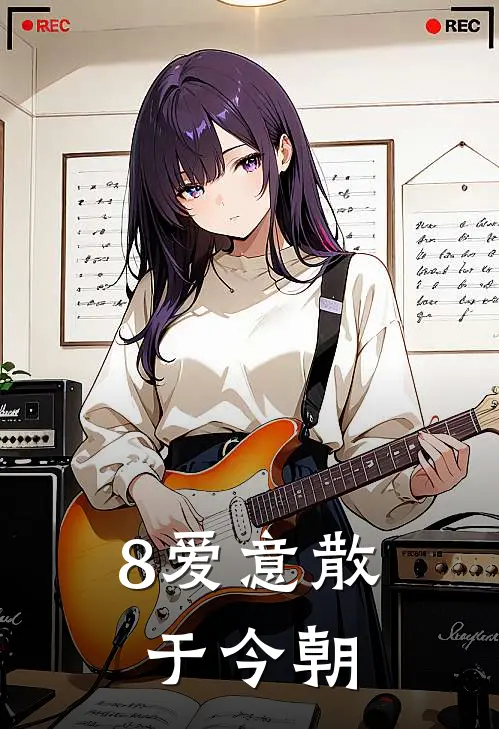 8爱意散于今朝