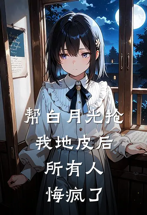 帮白月光抢我地皮后，所有人悔疯了