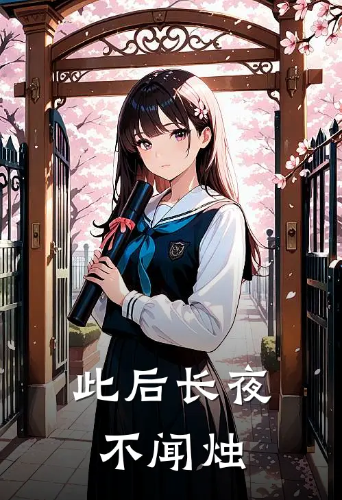 此后长夜不闻烛