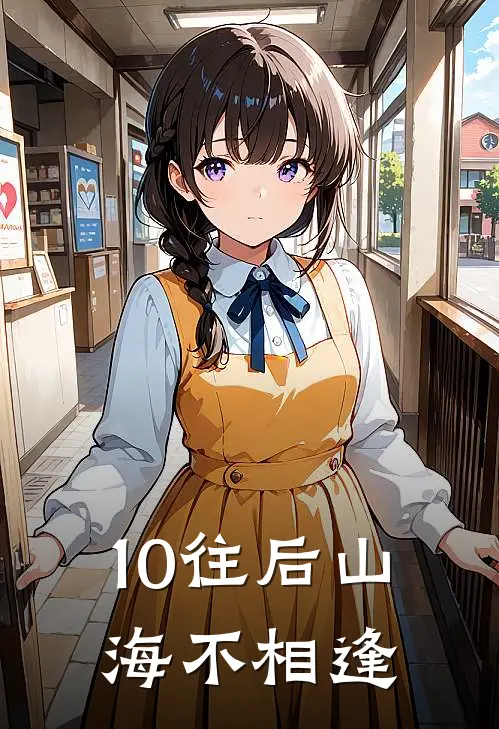 10往后山海不相逢