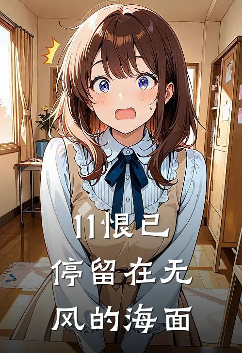 11恨已停留在无风的海面