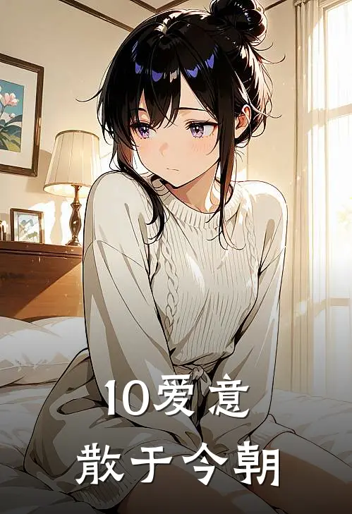 10爱意散于今朝
