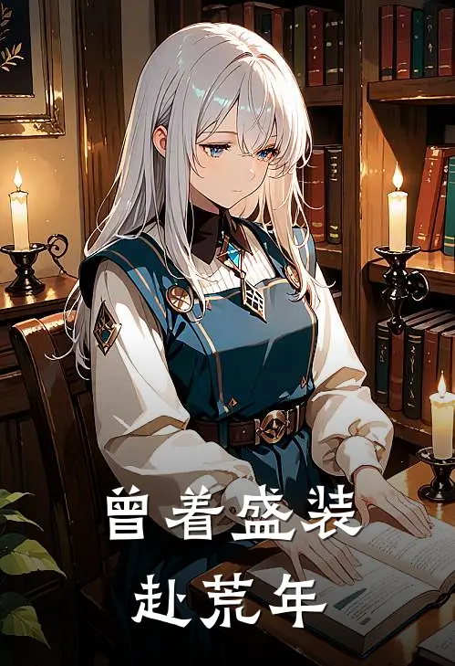 曾着盛装赴荒年