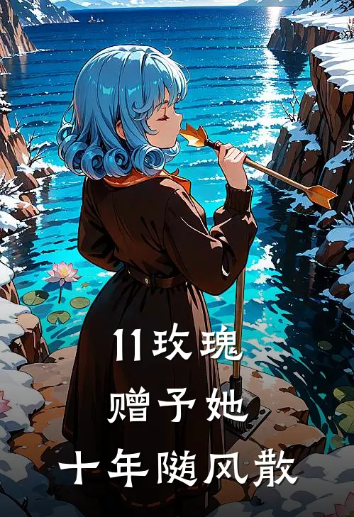 11玫瑰赠予她，十年随风散