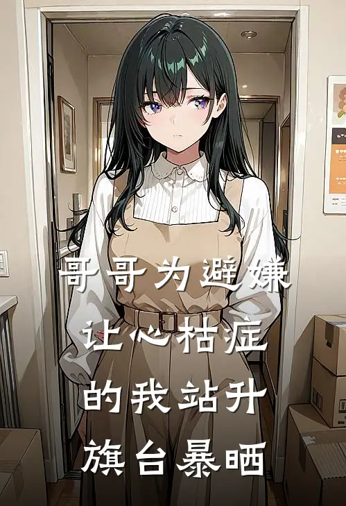 哥哥为避嫌，让心枯症的我站升旗台暴晒