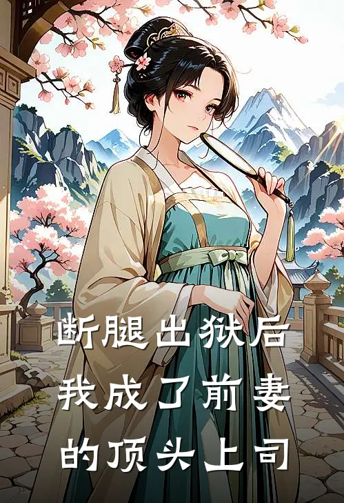 断腿出狱后，我成了前妻的顶头上司