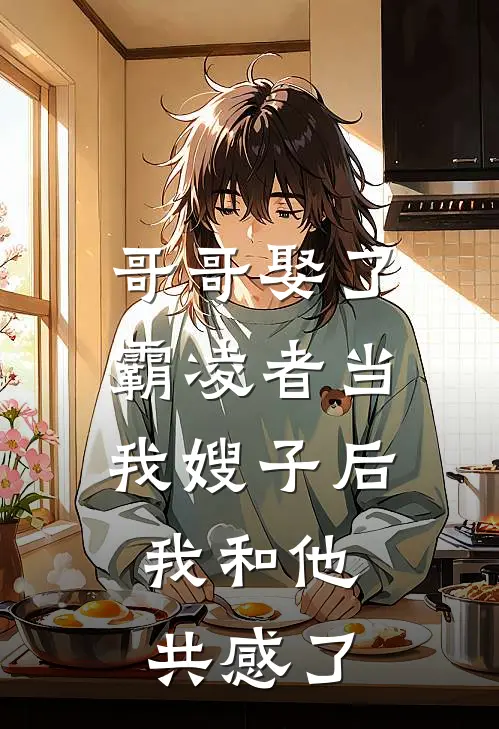 哥哥娶了霸凌者当我嫂子后，我和他共感了