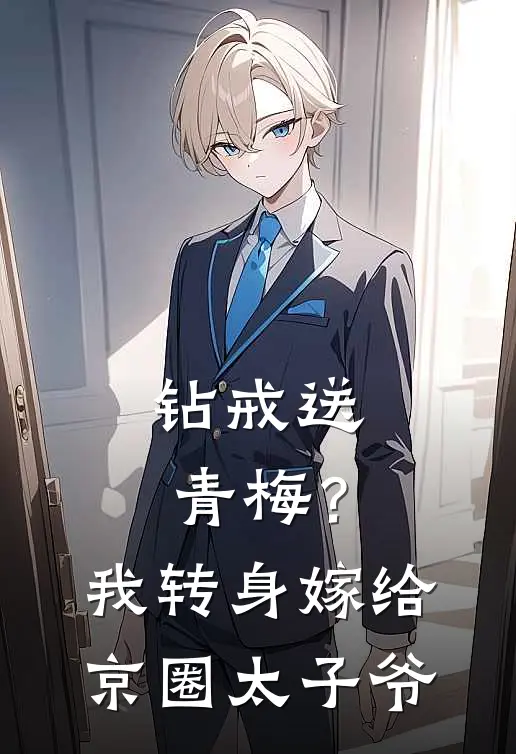 钻戒送青梅？我转身嫁给京圈太子爷