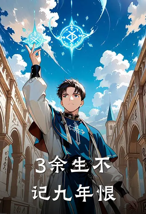 3余生不记九年恨