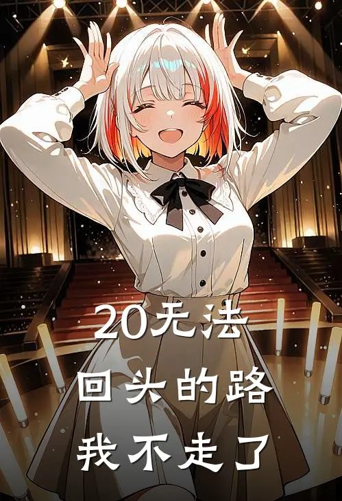 20无法回头的路，我不走了
