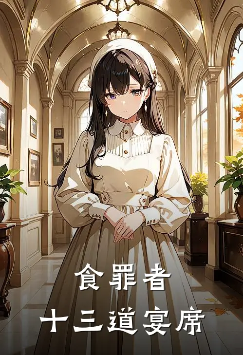 食罪者：十三道宴席