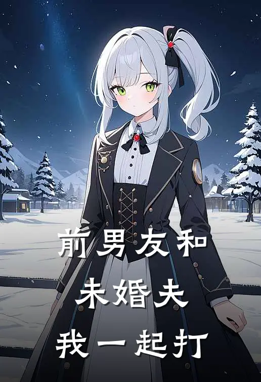 前男友和未婚夫，我一起打