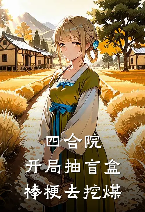 四合院：开局抽盲盒，棒梗去挖煤