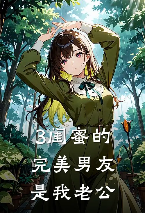 3闺蜜的完美男友是我老公
