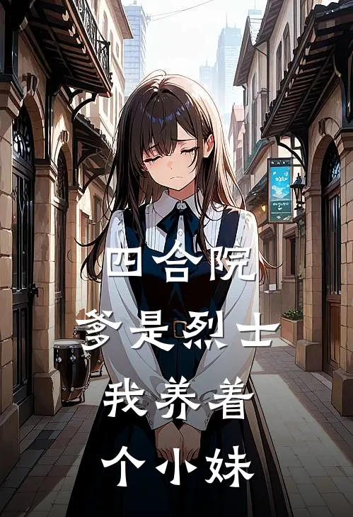 四合院：爹是烈士，我养着个小妹