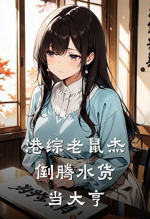 港综老鼠杰：倒腾水货当大亨